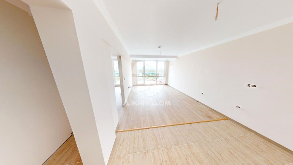 Продава се Двустаен апартамент в с. Кошарица, Област Бургас - 70 кв.м за 758 €/кв.м - Снимка #1