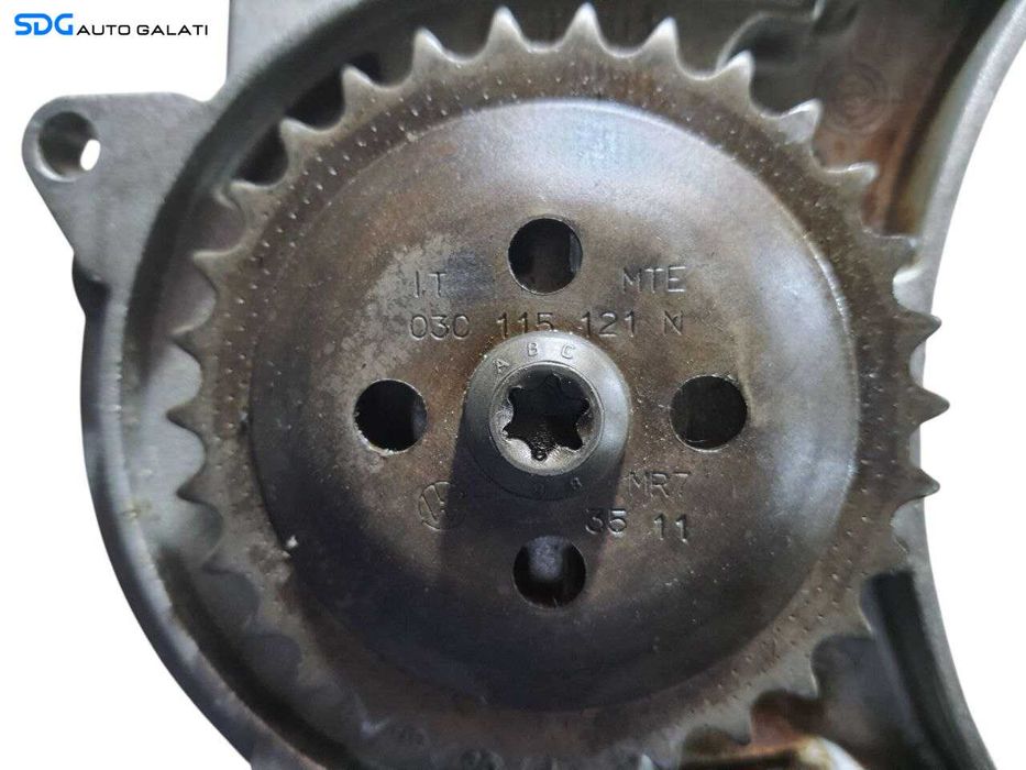 Pompa Ulei Skoda Fabia 2 1.6 2007 - 2014 Cod 03C115121N 03C115121N 03C115251M [N1851]