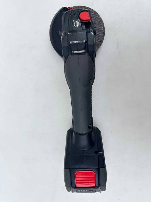 Wurth AWS 18-125 P Compact M-Cube -Безчетков акумулаторен ъглошлайф 18