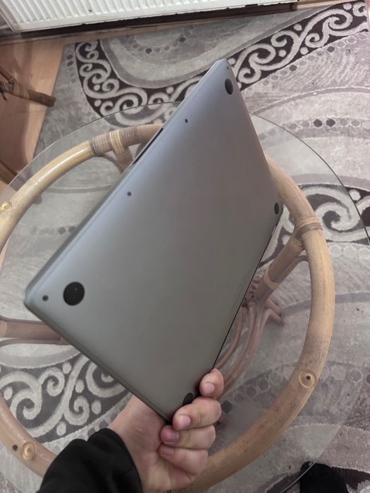 Laptop MacBook Pro 13