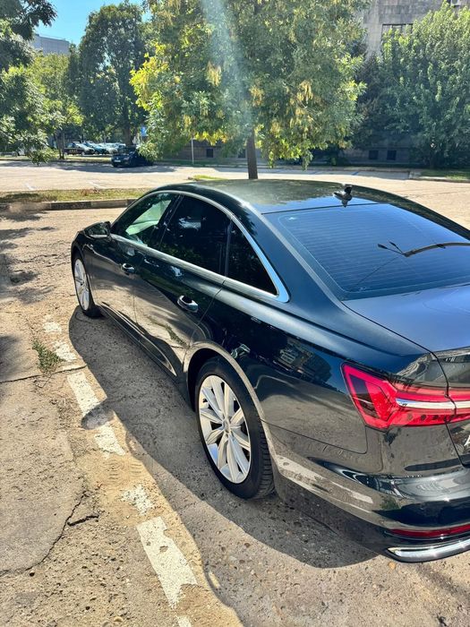 Audi A6 Limuzina Vand Audi A6 5.0 quattro  S-Line