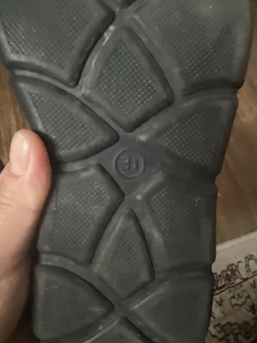 Детская обувь для девочки