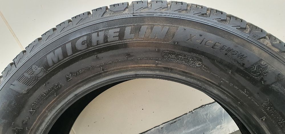 MICHELIN Total Performance