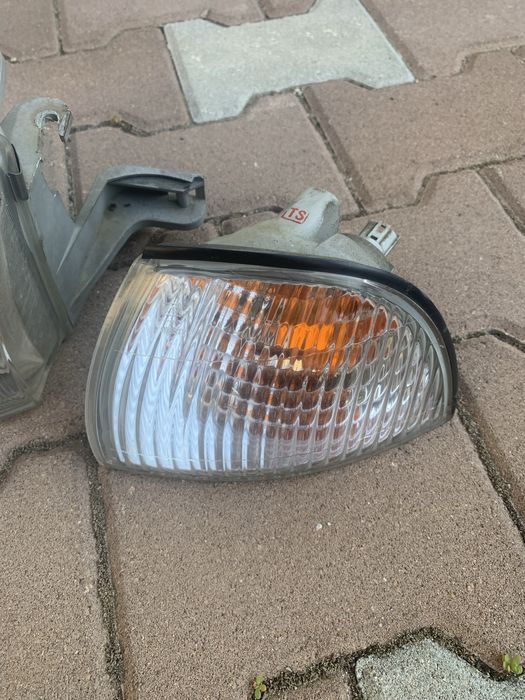 Фар мигач ляв десен нексия daewoo nexia