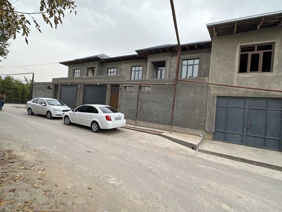 Уй сотилади  2 сотих