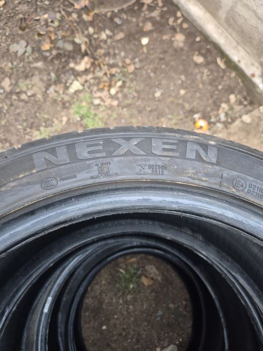 Шины Nexen 225/45/17 новый