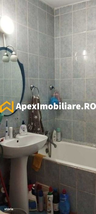 Garsoniera de inchiriat Colentina Bucuresti | ApexImobiliare.ro