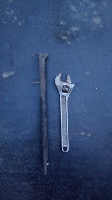 Продам. Паяльники, к, ключи. Все советское.