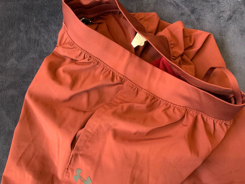 Under Armour-оригинална долница размер м