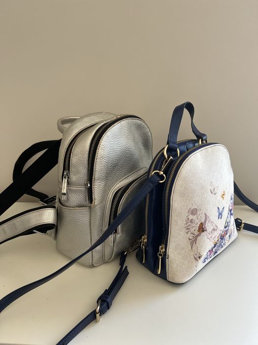 Рюкзак мини для девушки