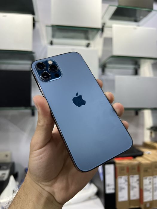 Iphone 12 pro 128gb