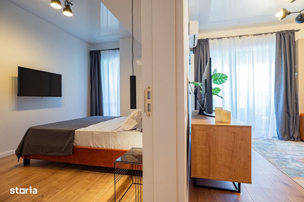 Apartament 2 camere Premium | Mamaia Zona Rex