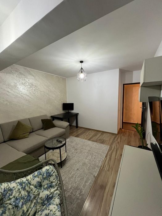 Apartament 2 camere 10 minute metrou Dimitrie Leonida