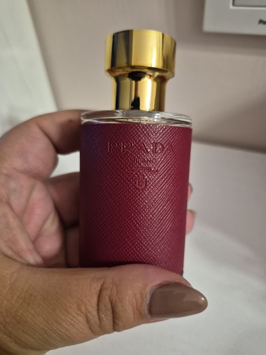 Парфюм Prada La Femme Intense ползван веднъж