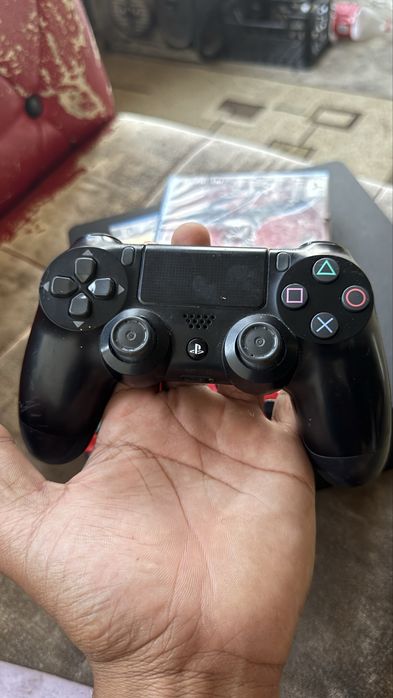 PlayStation 4 pro