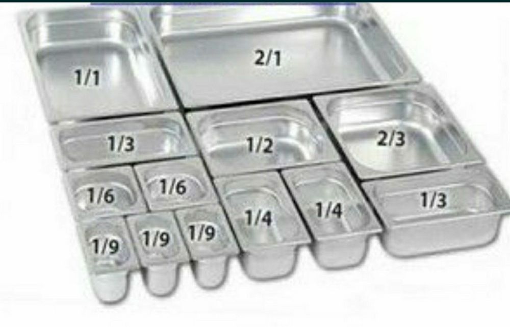 Гастронорми Чисто Нови гастронорма