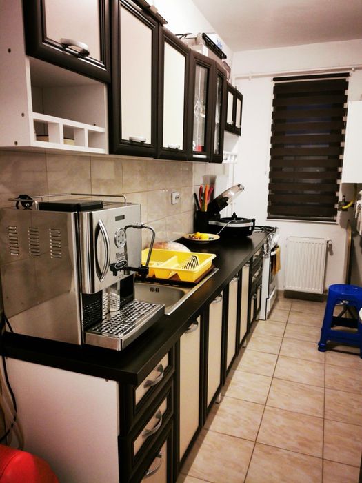 Garsonieră Modernă de Închiriat - Șoseaua Sălaj 200