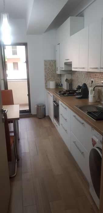 Închiriez apartament 2 camere