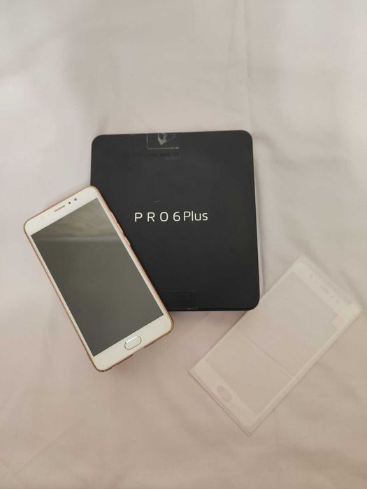 Смартофон  MEUZU  PRO 6 Plus
