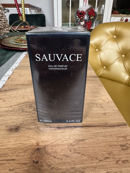 Bleu De Chanel , Dior Sauvage