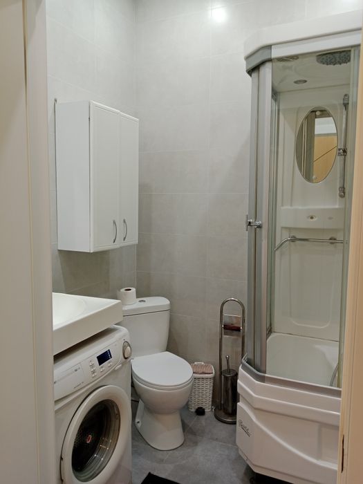 Квартира в Талхизе.талгар