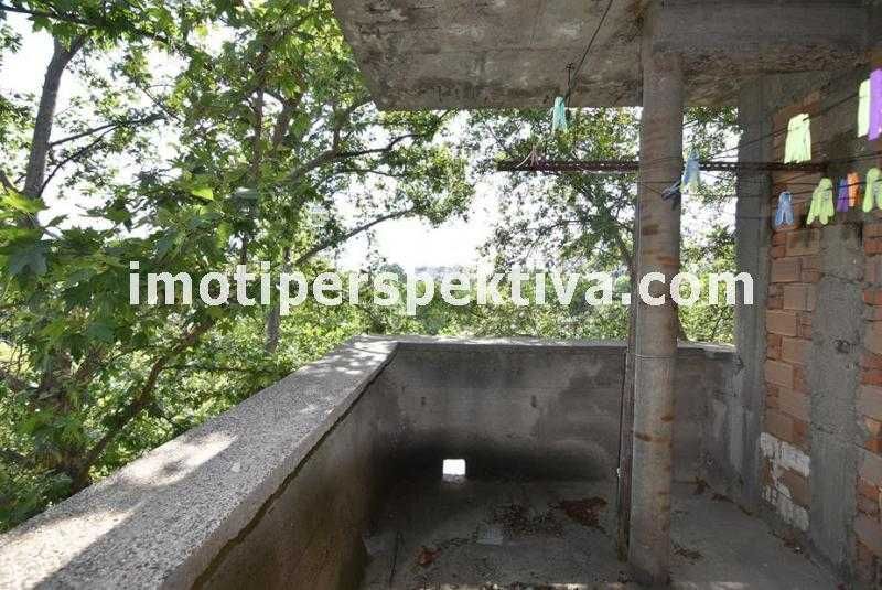 Продава се Етаж от къща в Пловдив, Христо Смирненски - 125 кв.м за 840 €/кв.м - Снимка #14