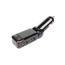 FM трансмитер за кола