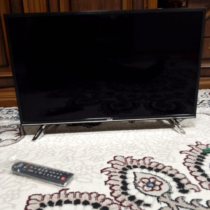 Artel tv 32 ideal holatda