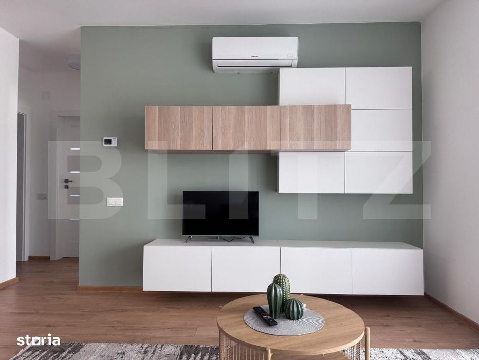 Apartament 2 camere – Concept 9