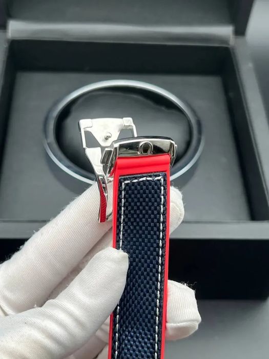 Omega Seamaster Planet Ocean