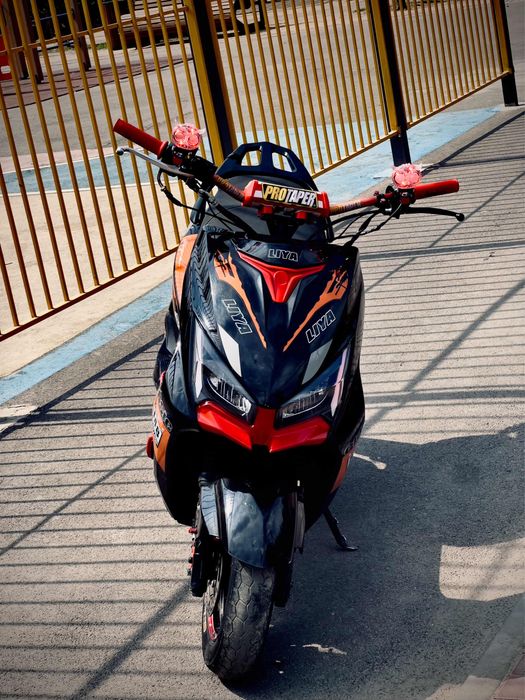 М8 прошка в прадаже