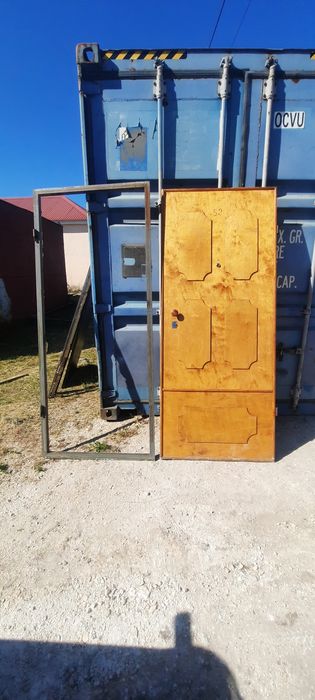 Продам металических двери, все размери