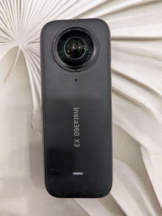 Insta360 x3 камера 360