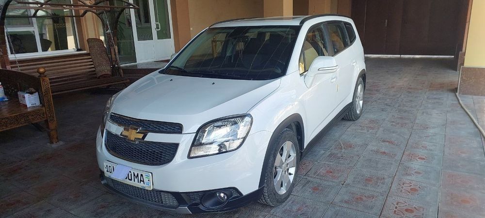 Орландо 2015 свежий тоза урилмаган