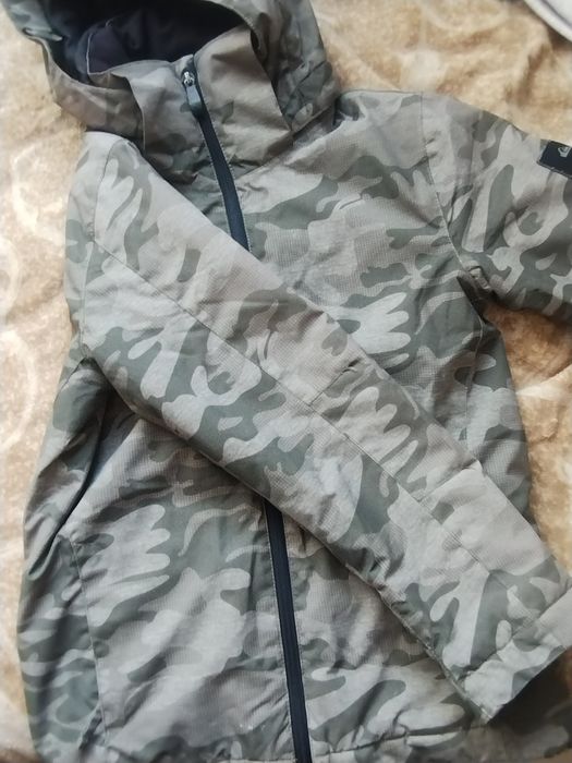 Дамско пролетно яке