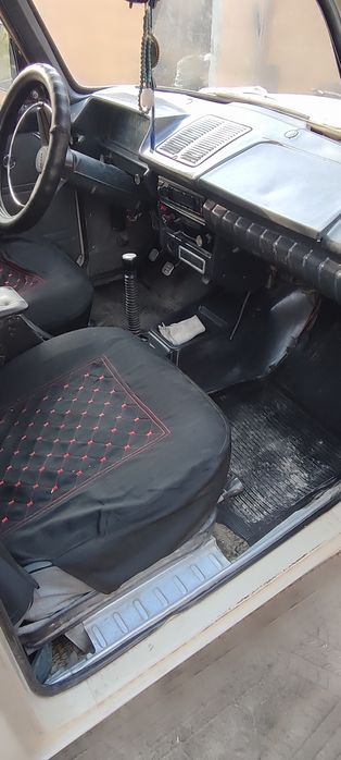 Maskivich 412 yangi vipiska