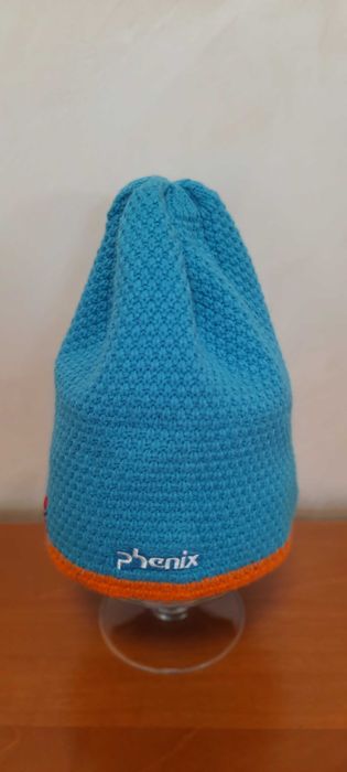 Phenix-Чисто Нова