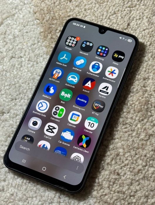 Samsung Galaxy A26 256Gb 8Gb Ram 5G, garantie 03.2028, ca nou