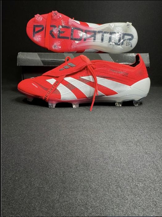 Футболни обувки Adidas predator f50 x crazy fast