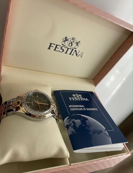 Ceas Festina Dama
