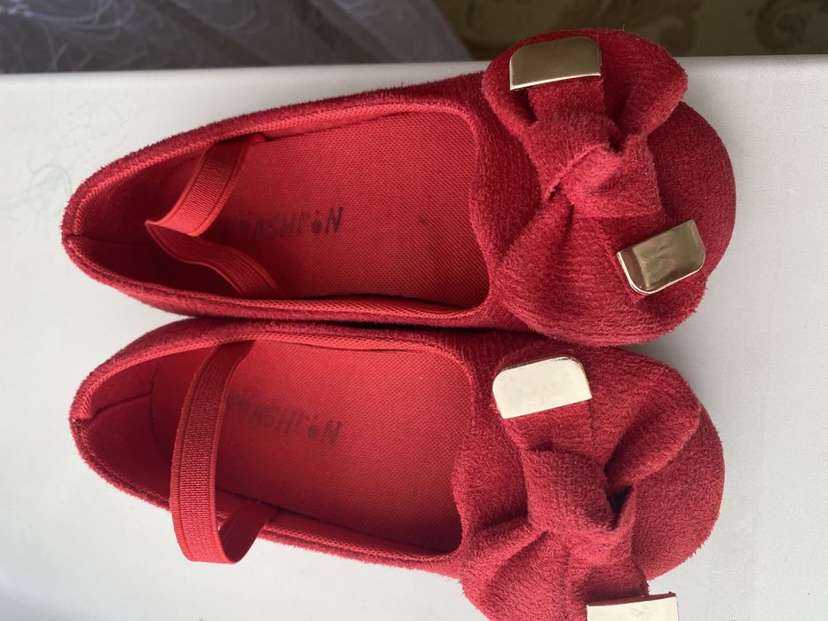 Платье детское