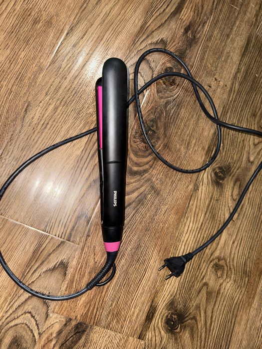 Утюжок для волос Philips BHS375/00