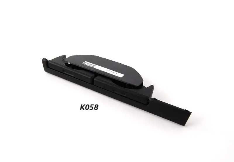 Къпхолдър BMW E39 десен черен поставка чаша държач подлакътник кафе