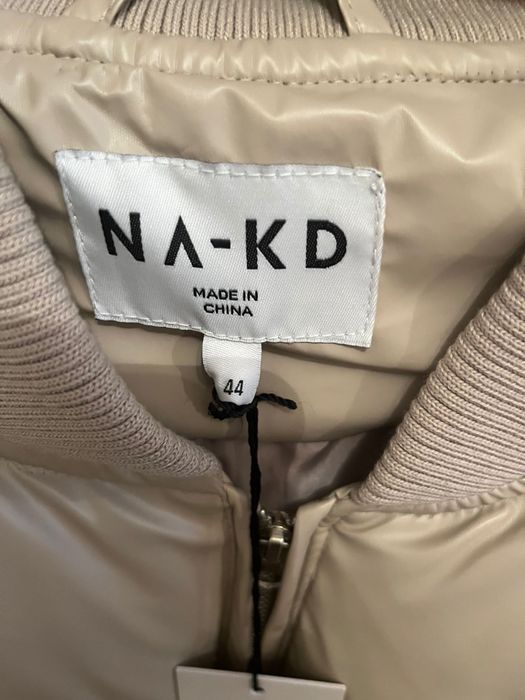 Geaca bomber marca NA-KD