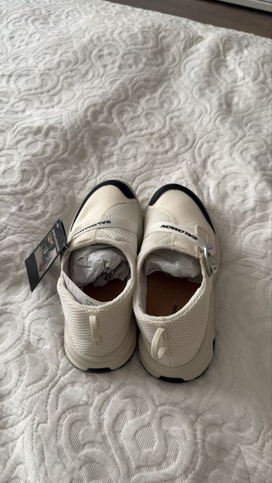 salomon новые оригинальные