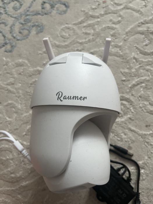 Продам смарт камера уличный новый