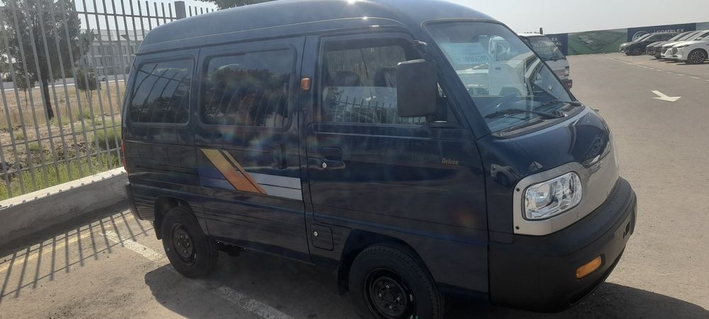 DAMAS D2 2024 sotiladi