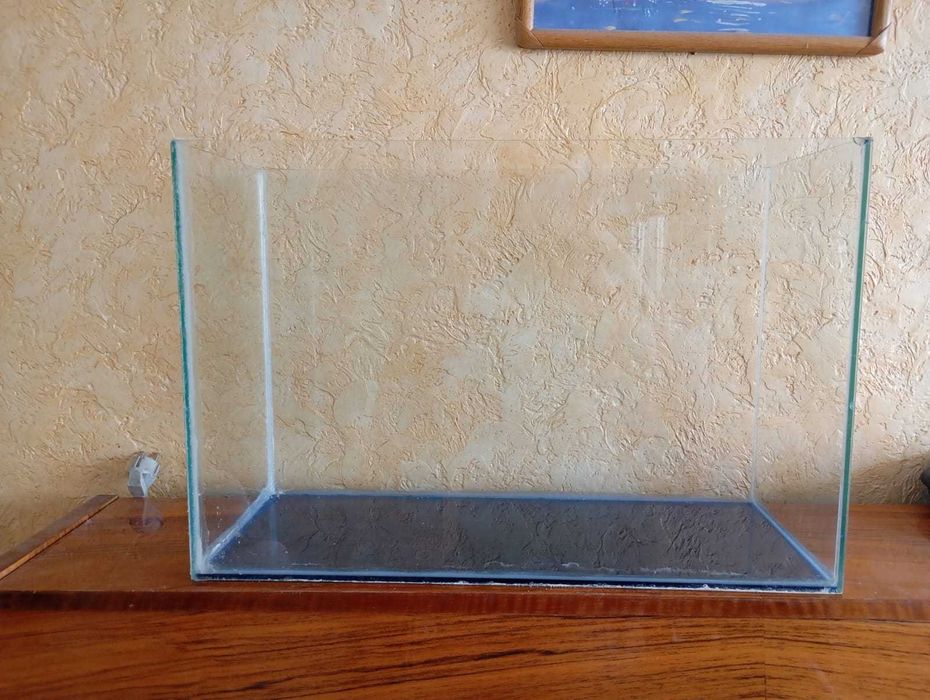 Аквариум 54 литра