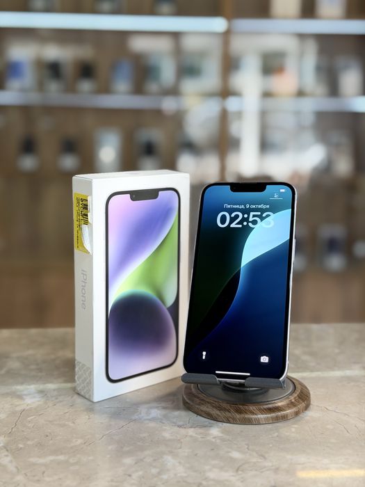 iPhone 14 128GB / Айфон 14 128ГБ PhoneLab