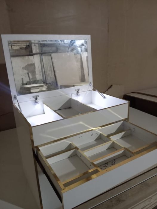 Комод для косметика